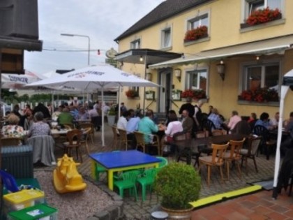 照片: Haus Lutgen