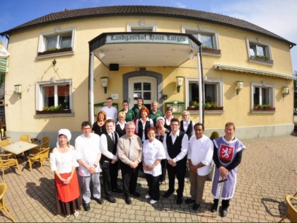 照片: Haus Lutgen